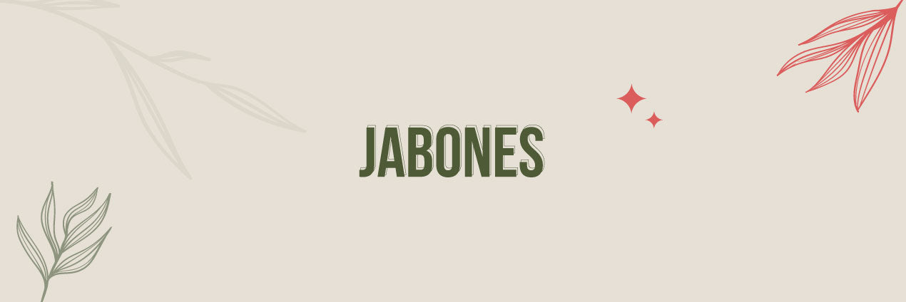 Jabones