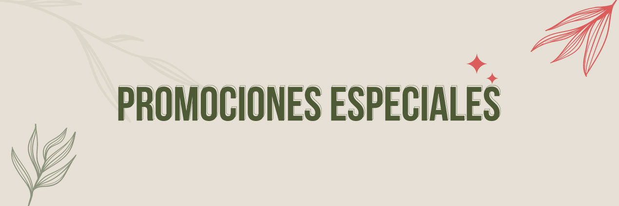 Promociones COA