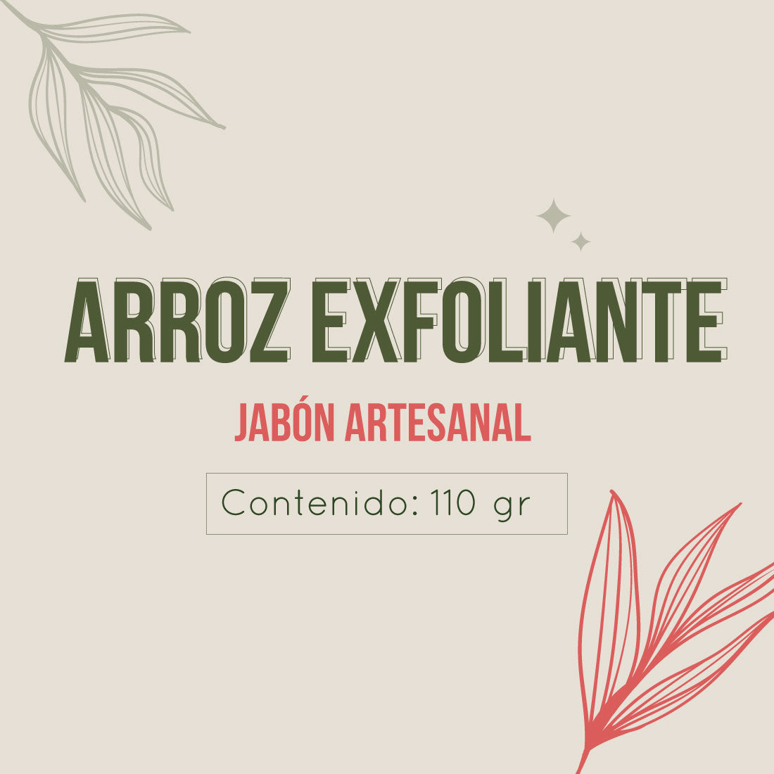 Jabón Artesanal Báaq Muun
