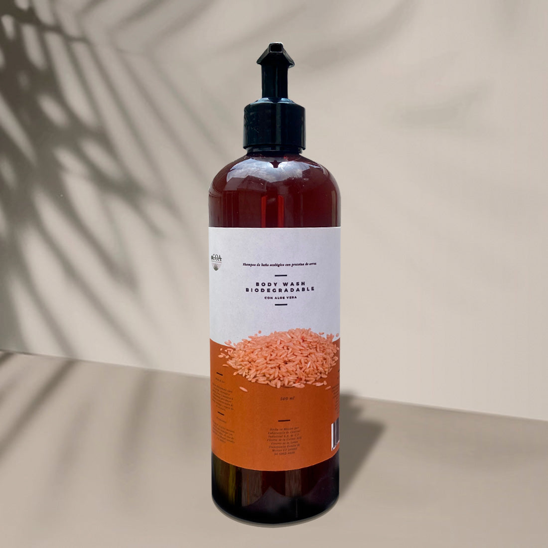 Bodywash