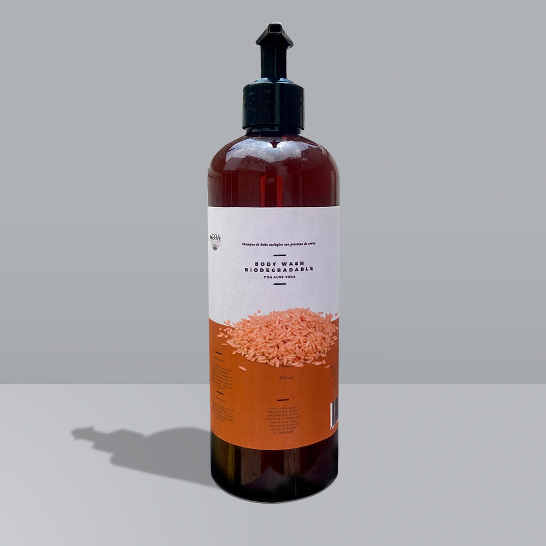 Bodywash