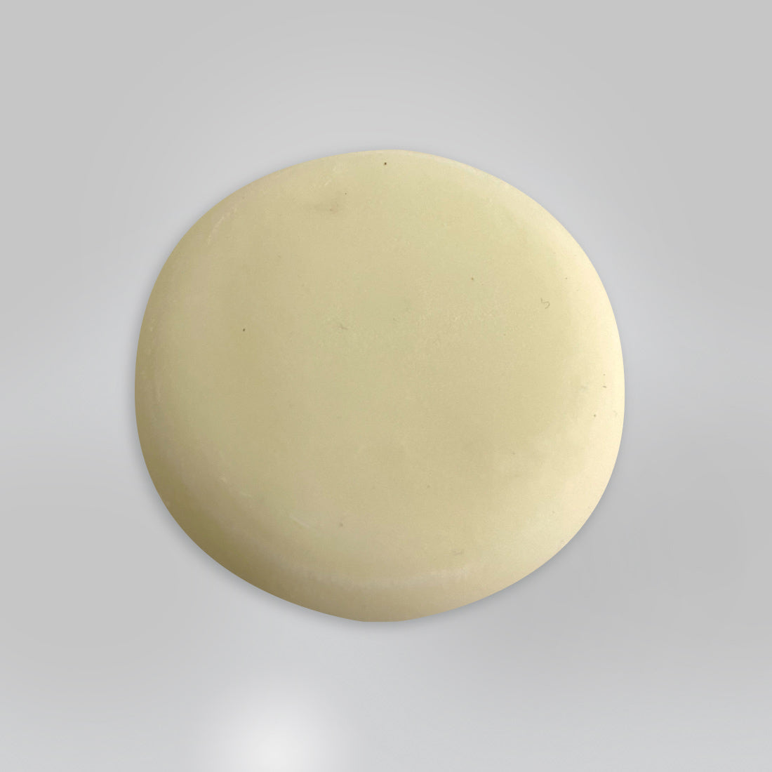 Crema sólida circular o cuadrada
