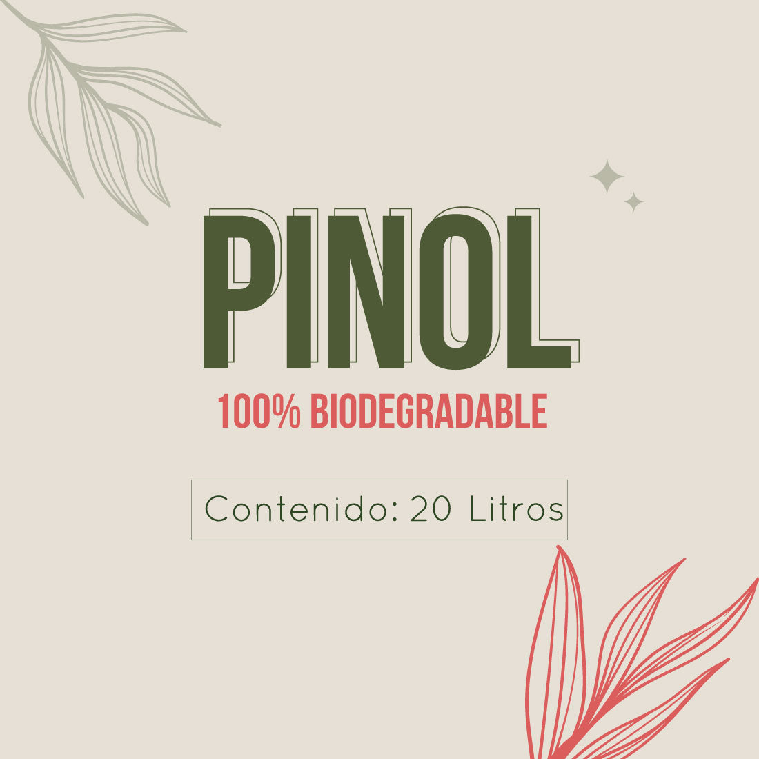 Pinol