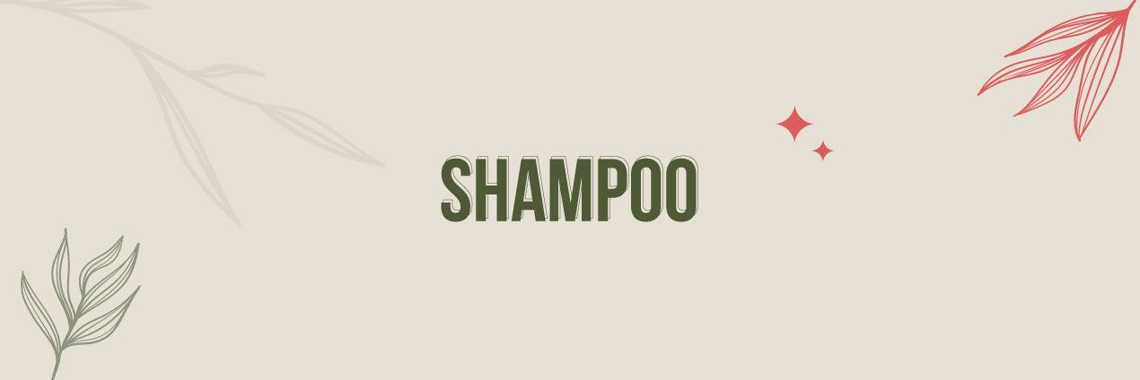 Shampoos