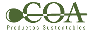 Logotipo COA