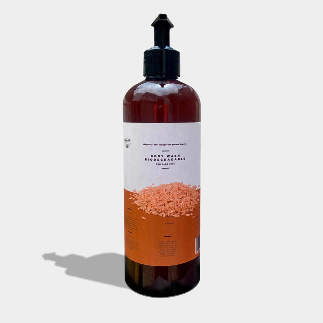 Bodywash