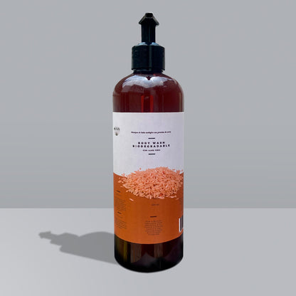 Bodywash